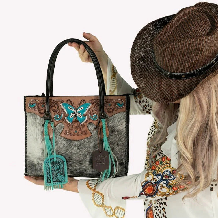 WOMEN TOTE BAG