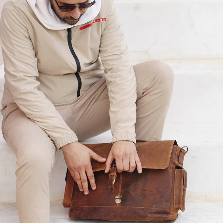 LAPTOP BAGS