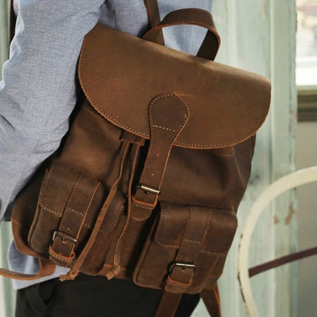 MEN BACKPACK