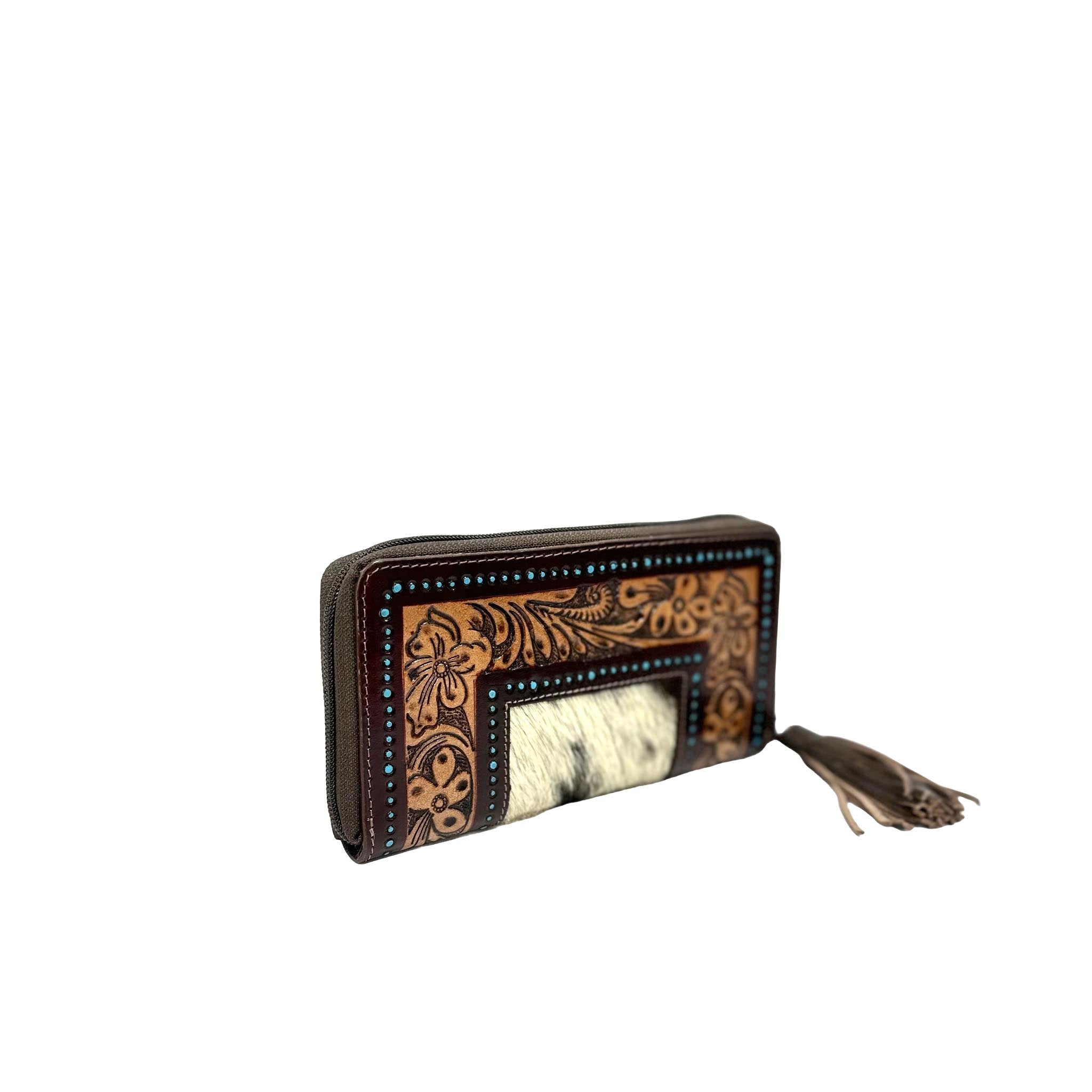 THE OUTLAW “ASTER”