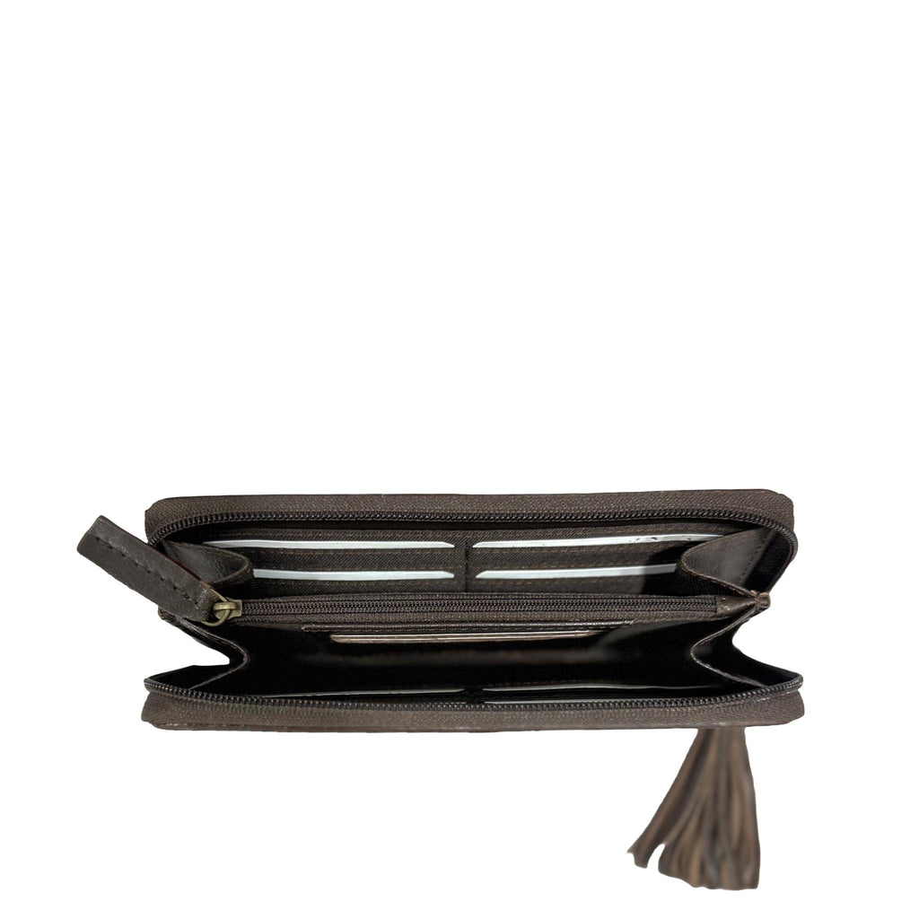 THE OUTLAW “ASTER”