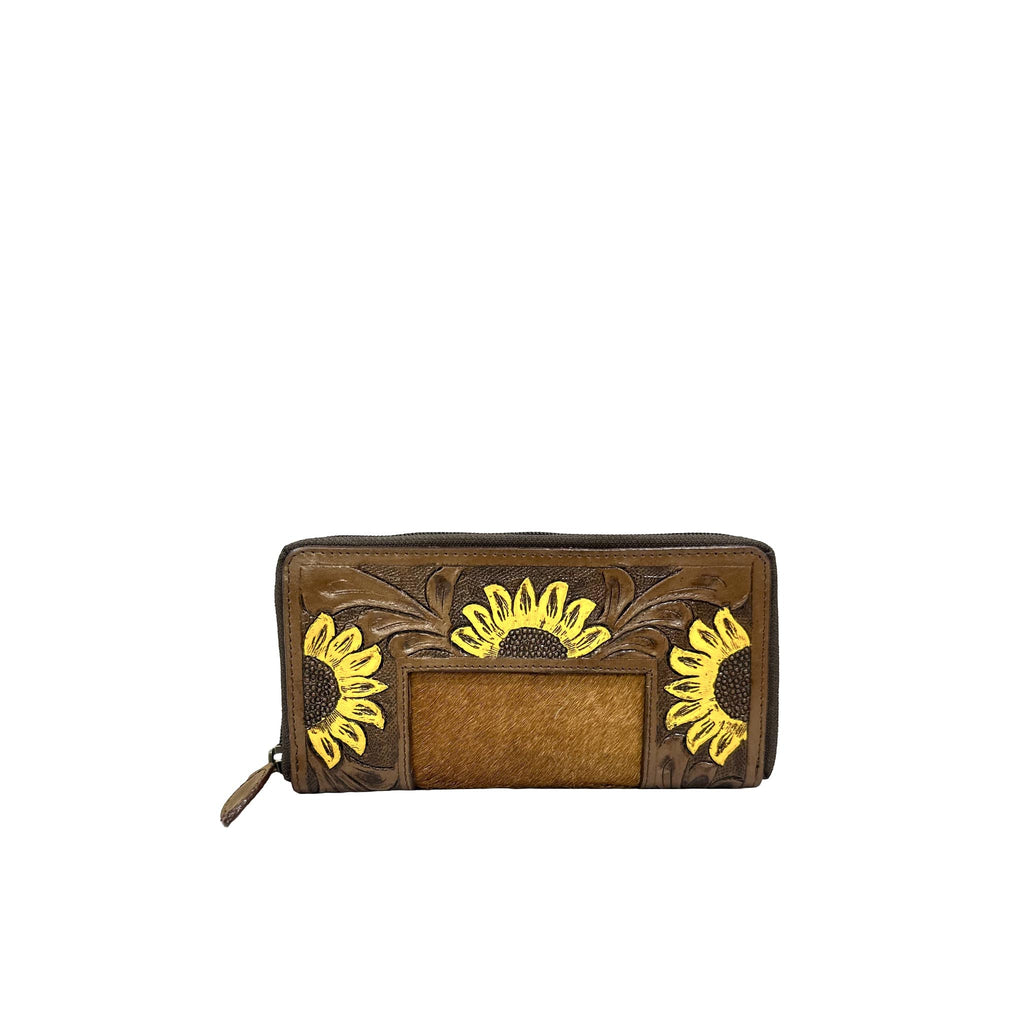 THE OUTLAW (SUNKISSED FLOWER)