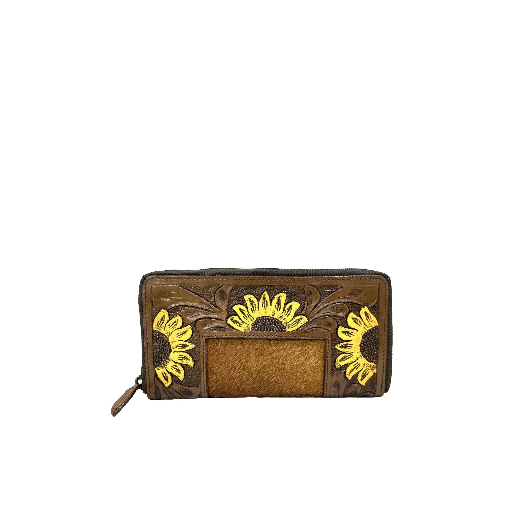 THE OUTLAW (SUNKISSED FLOWER)