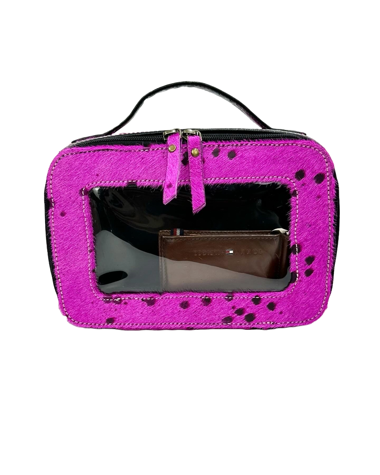 MAKE-UP BOX