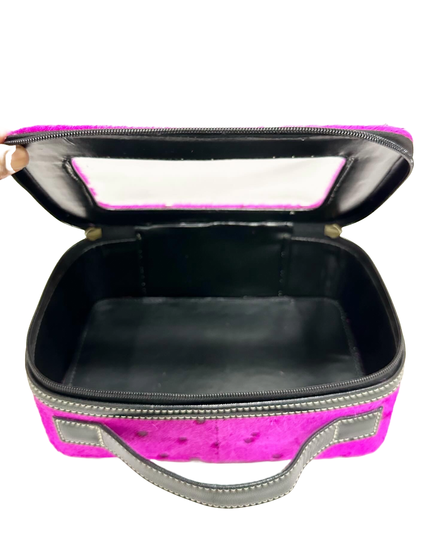 MAKE-UP BOX