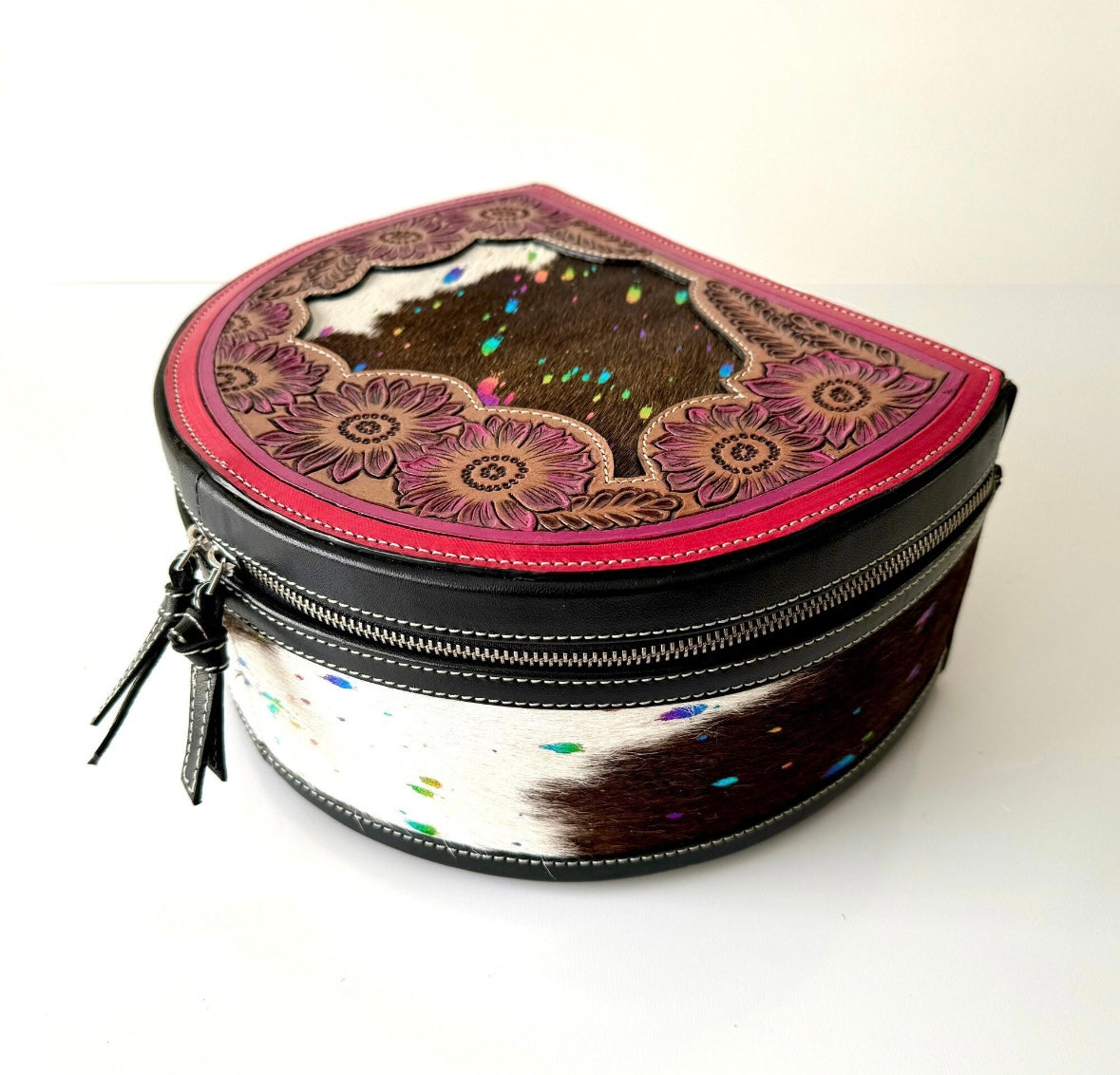 MAKE-UP CASE