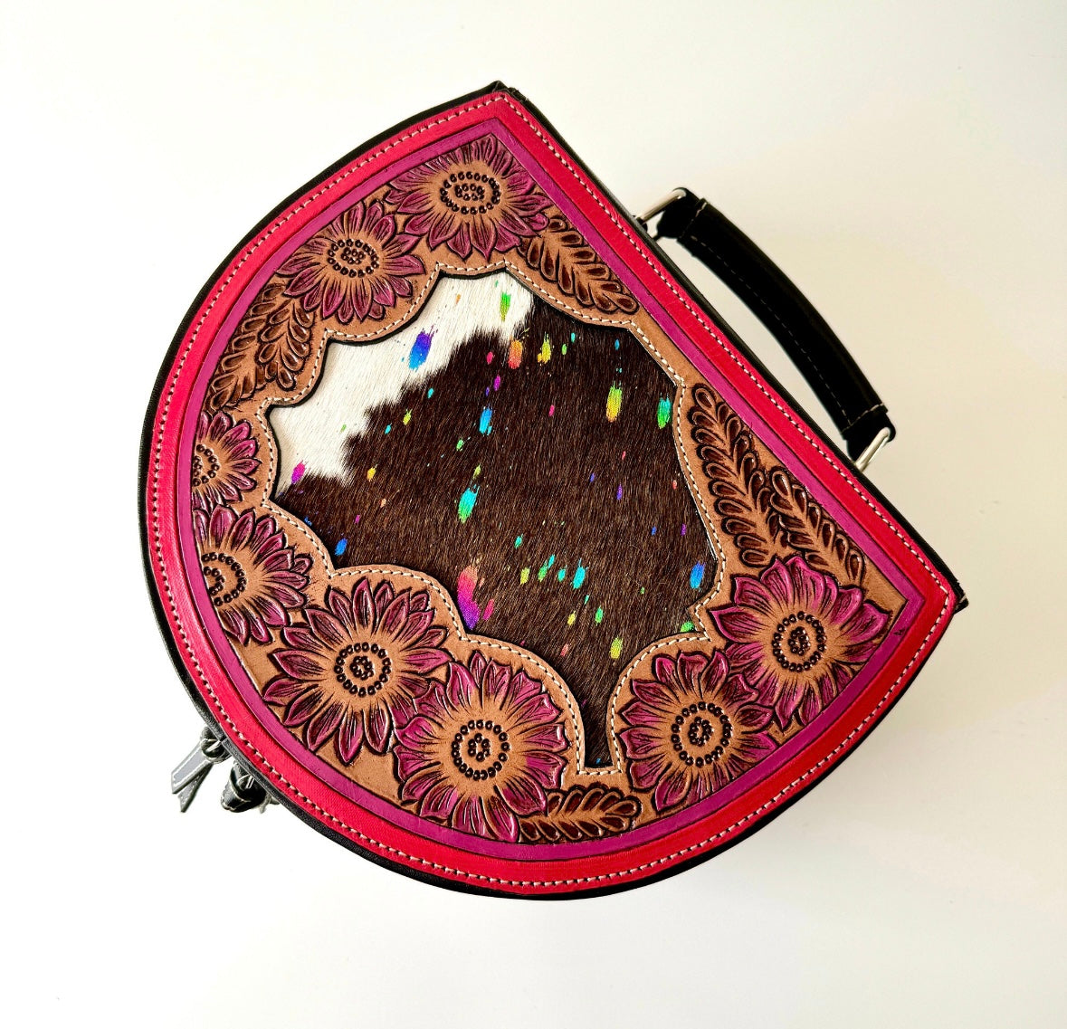 MAKE-UP CASE