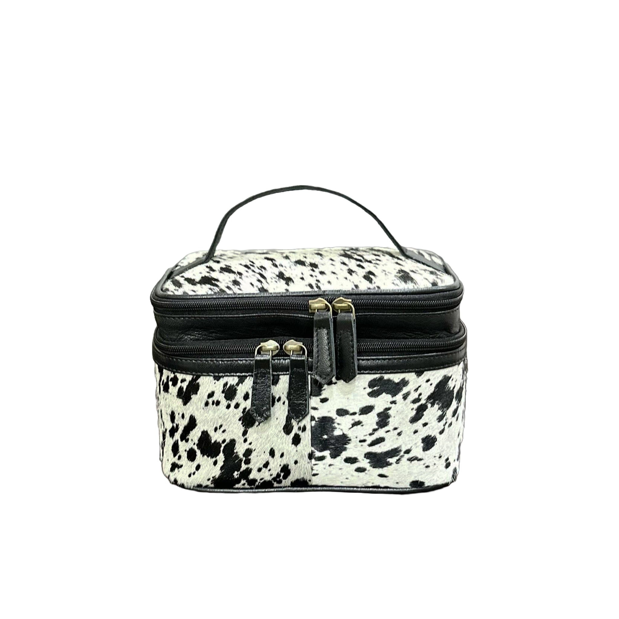 MAKE-UP BAG BLACK