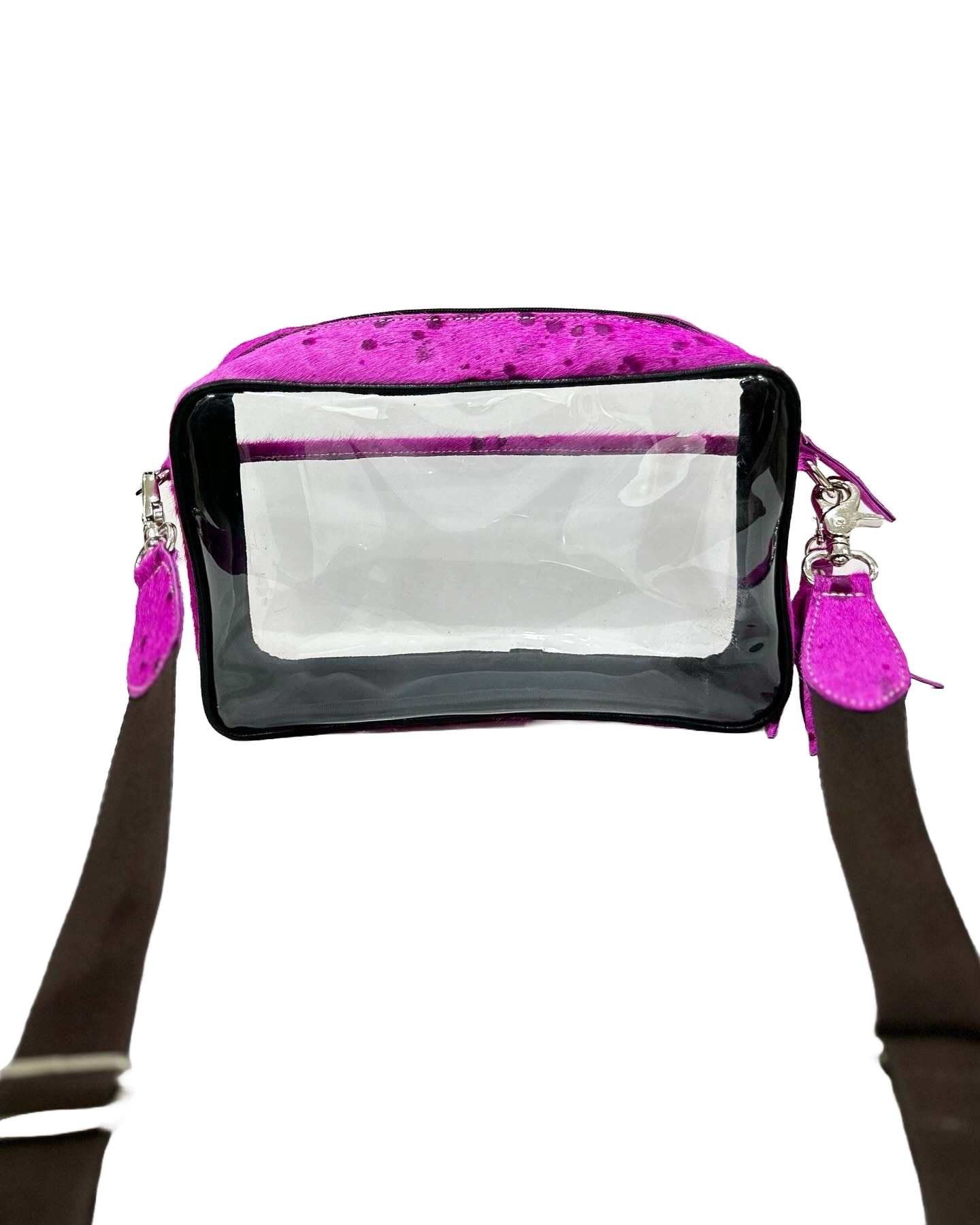 STADIUM BAG 1