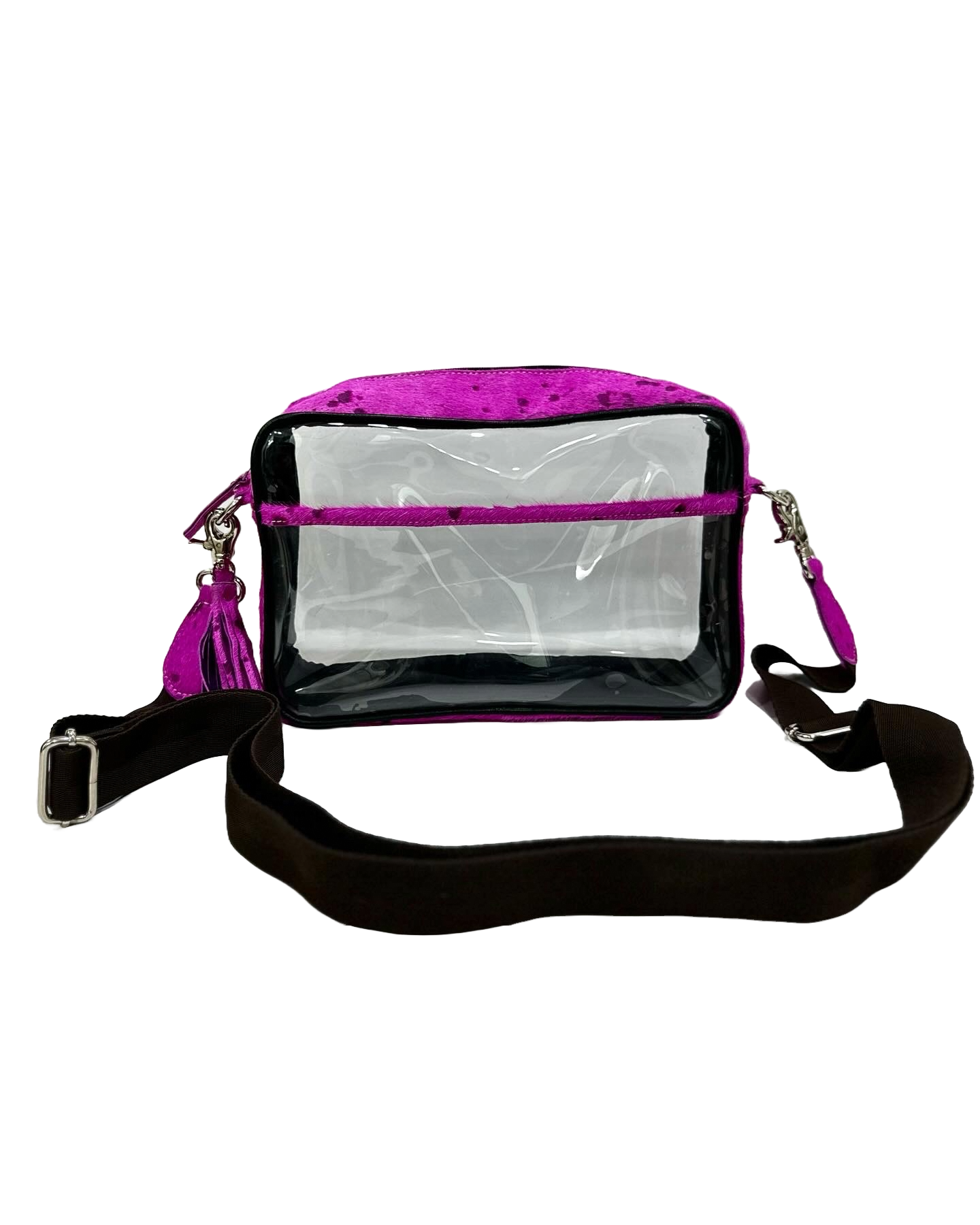 STADIUM BAG 1