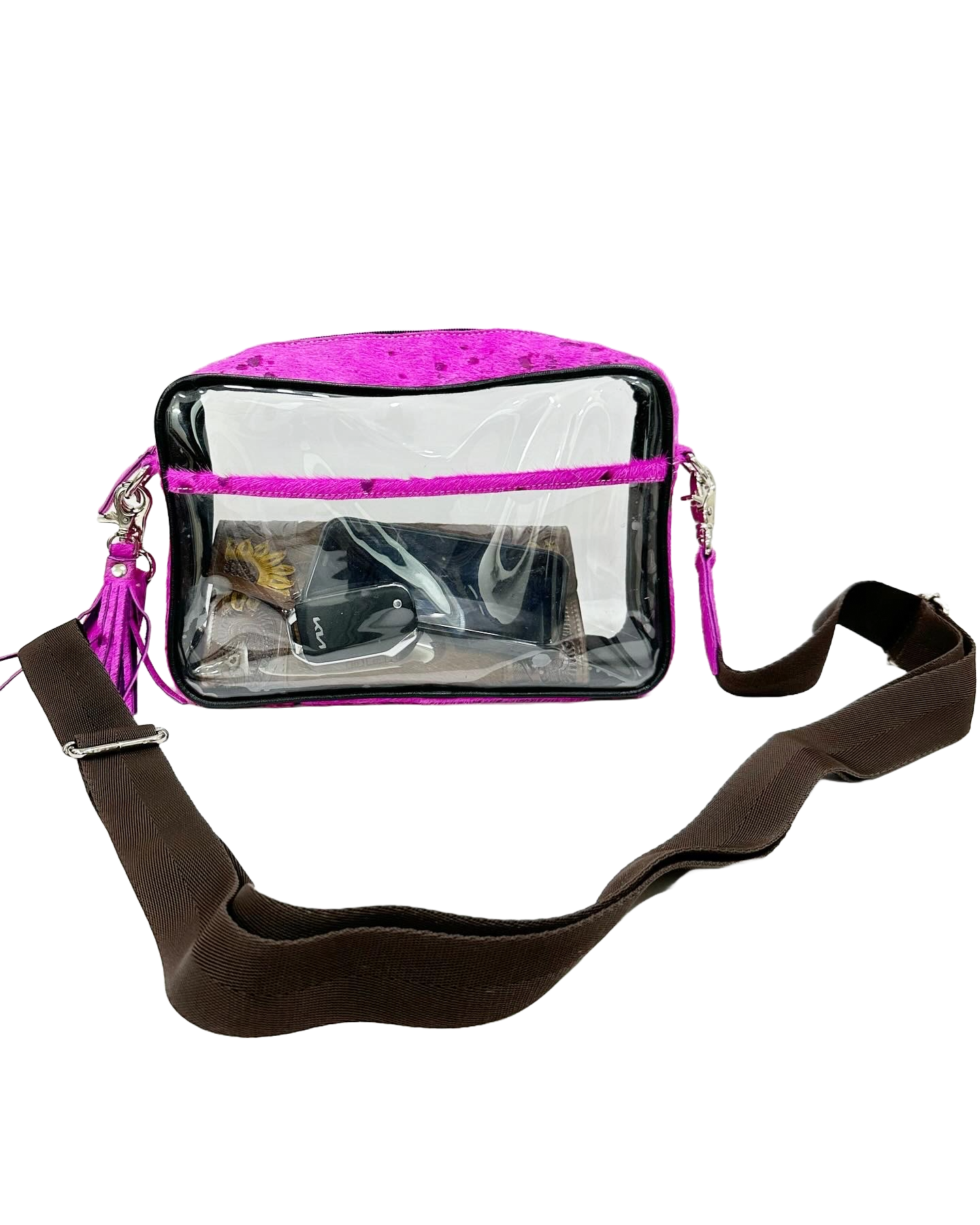 STADIUM BAG 1