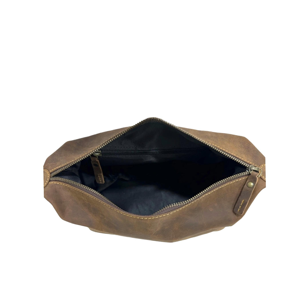 THE DOPP KIT