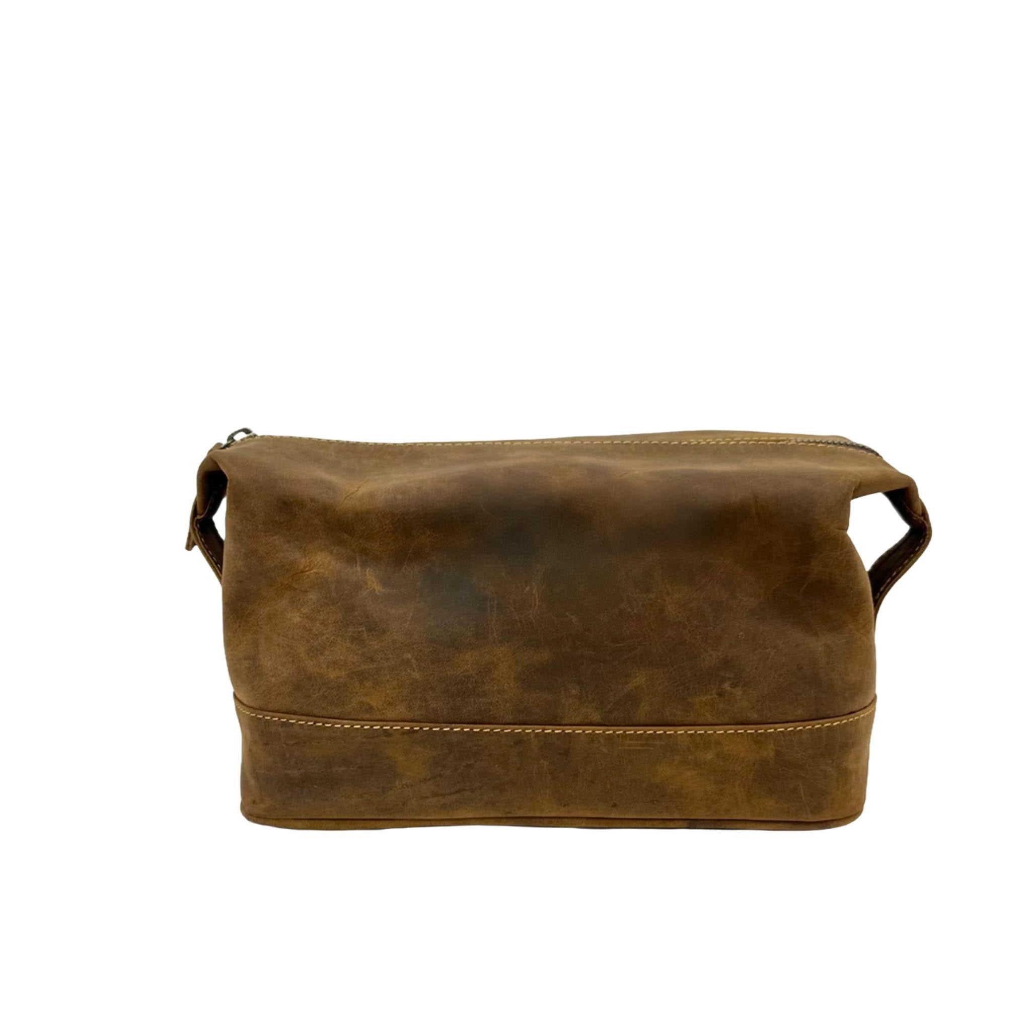 THE DOPP KIT