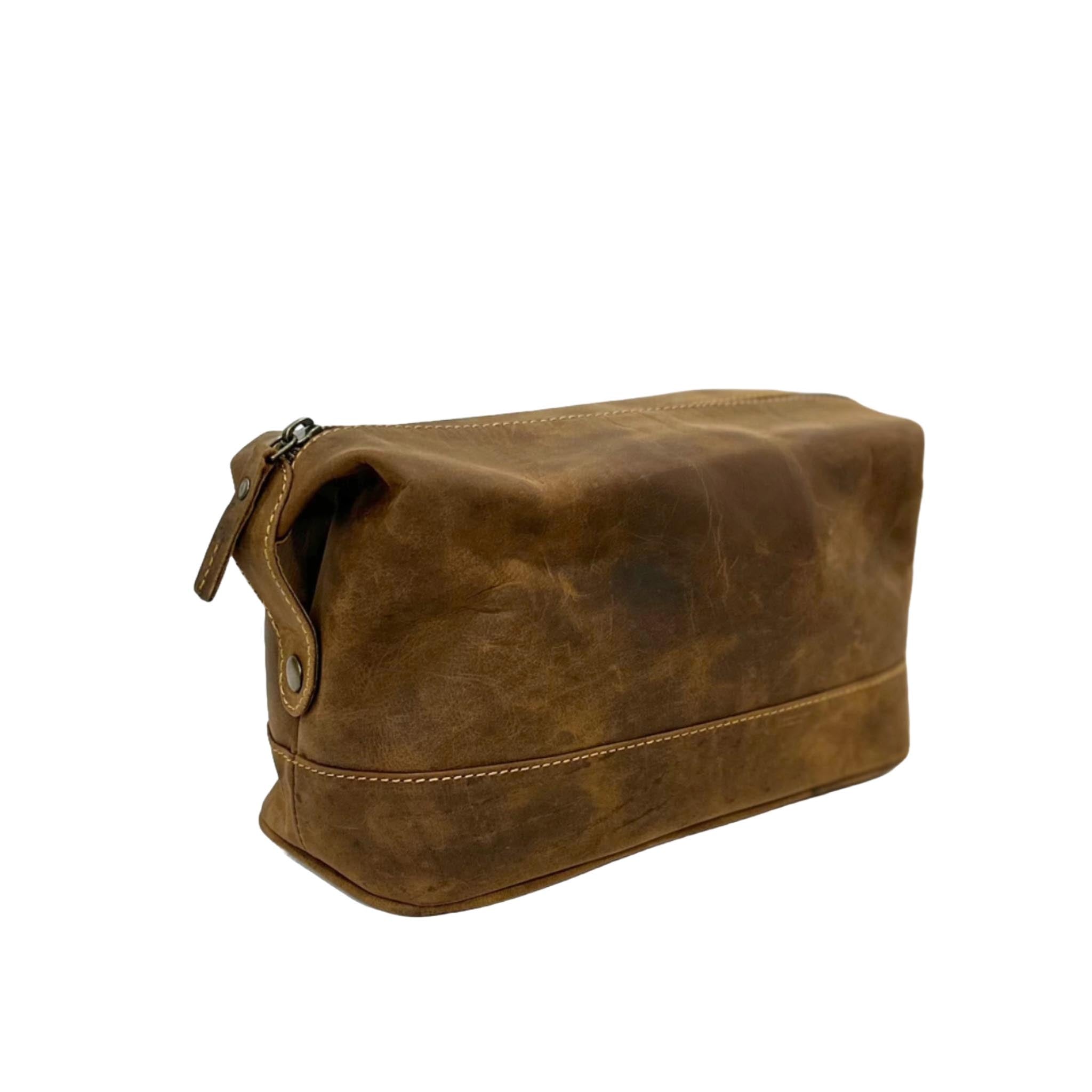 THE DOPP KIT