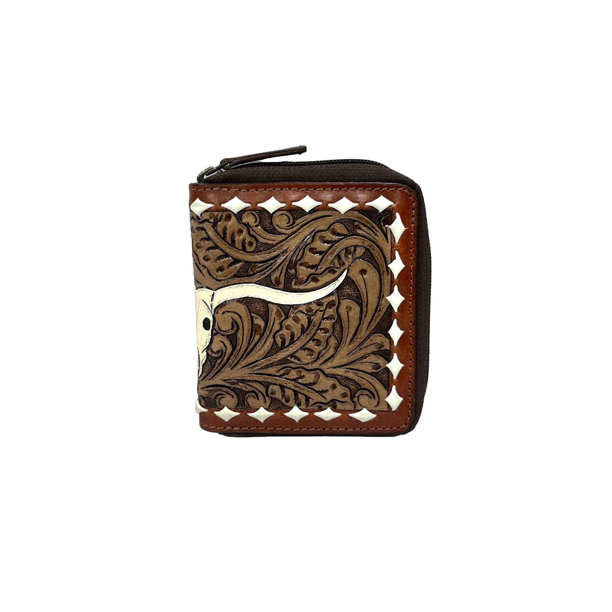 THE OUTLAW (MINI WALLET)