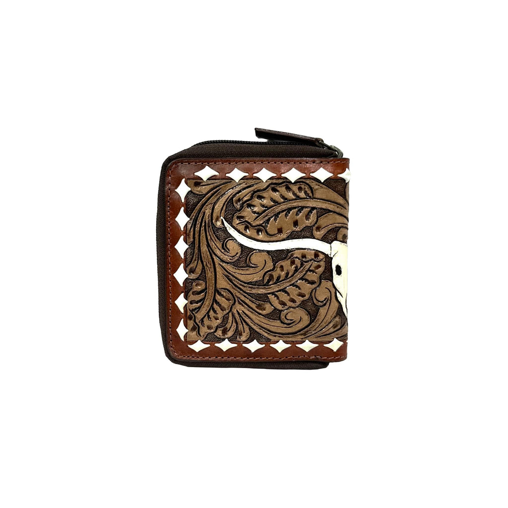 THE OUTLAW (MINI WALLET)