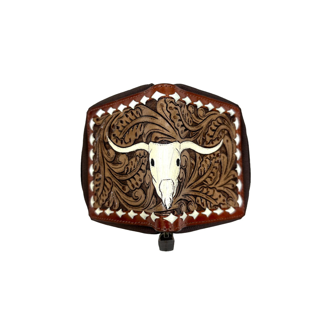 THE OUTLAW (MINI WALLET)