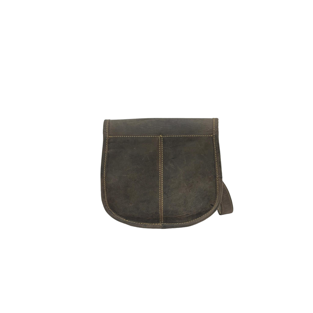 THE SADDLE BAG