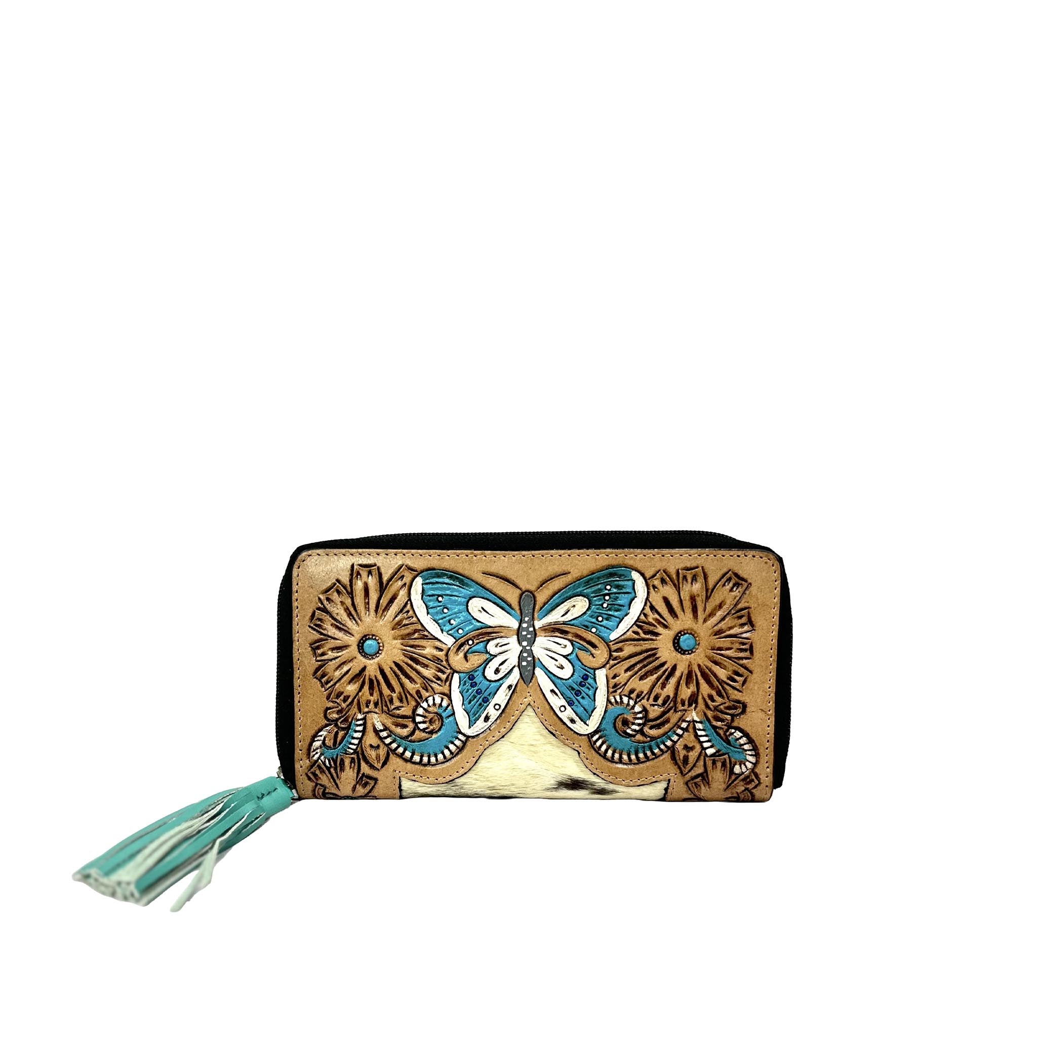 THE OUTLAW “WILD BUTTERFLY”