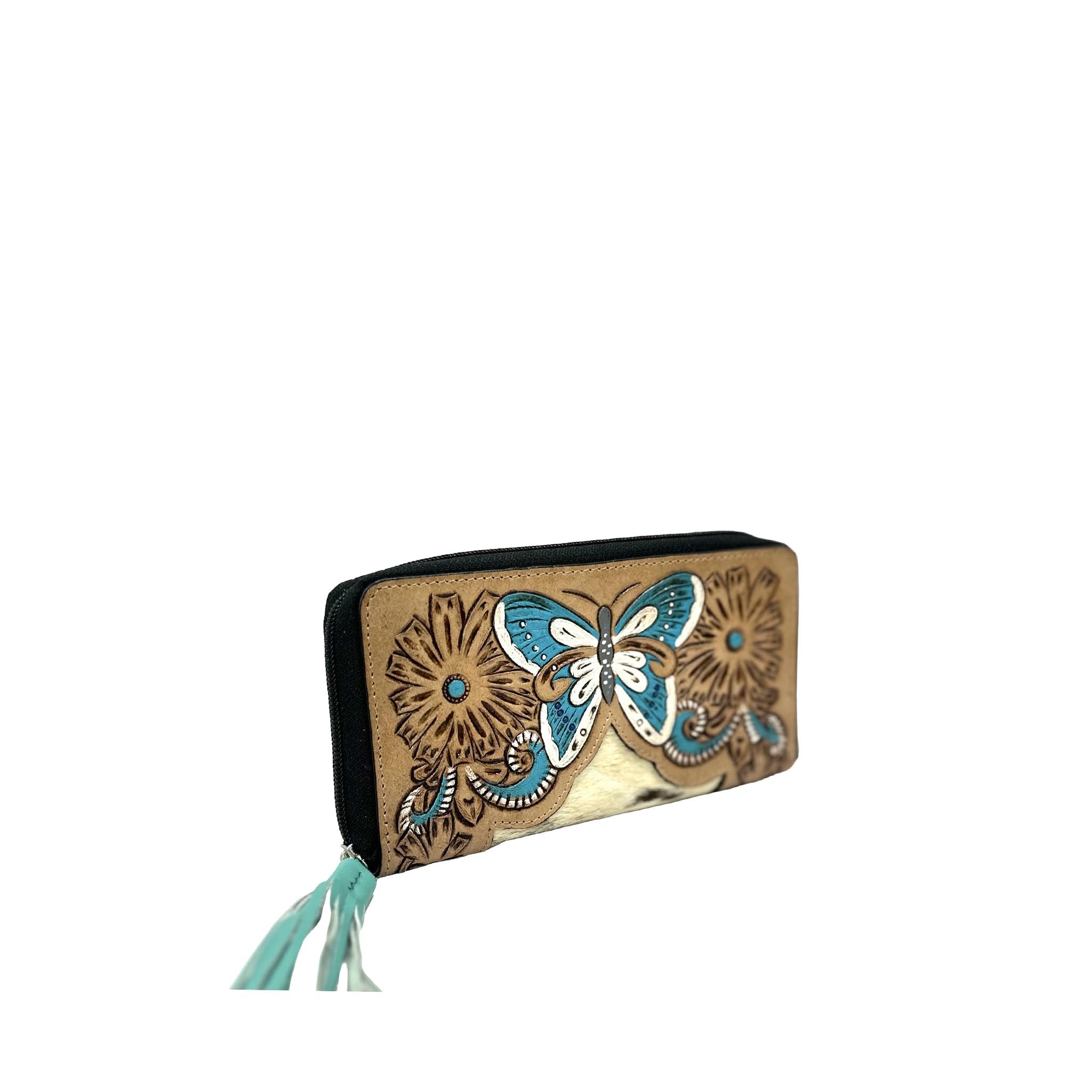 THE OUTLAW “WILD BUTTERFLY”