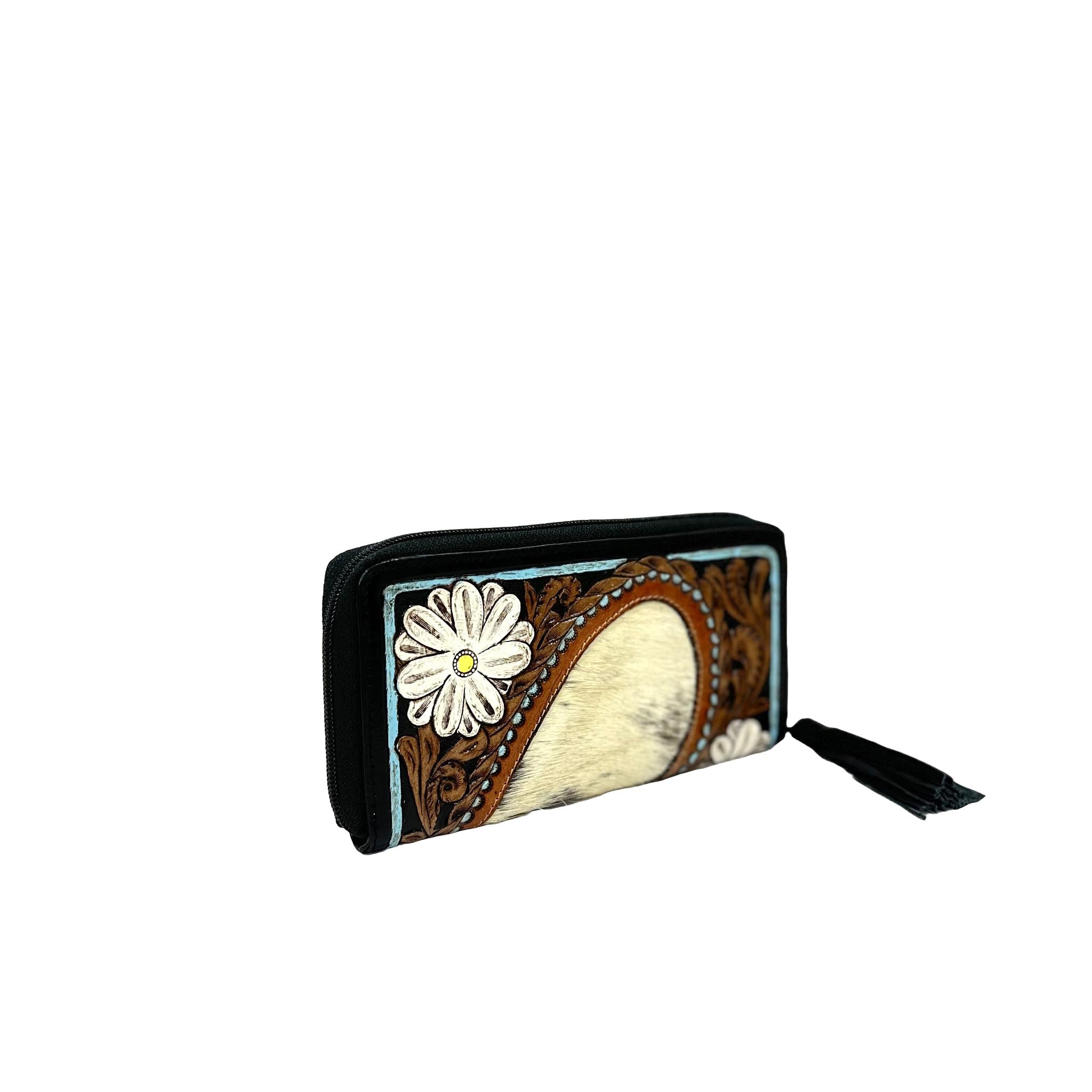 THE OUTLAW “WILD HEART”