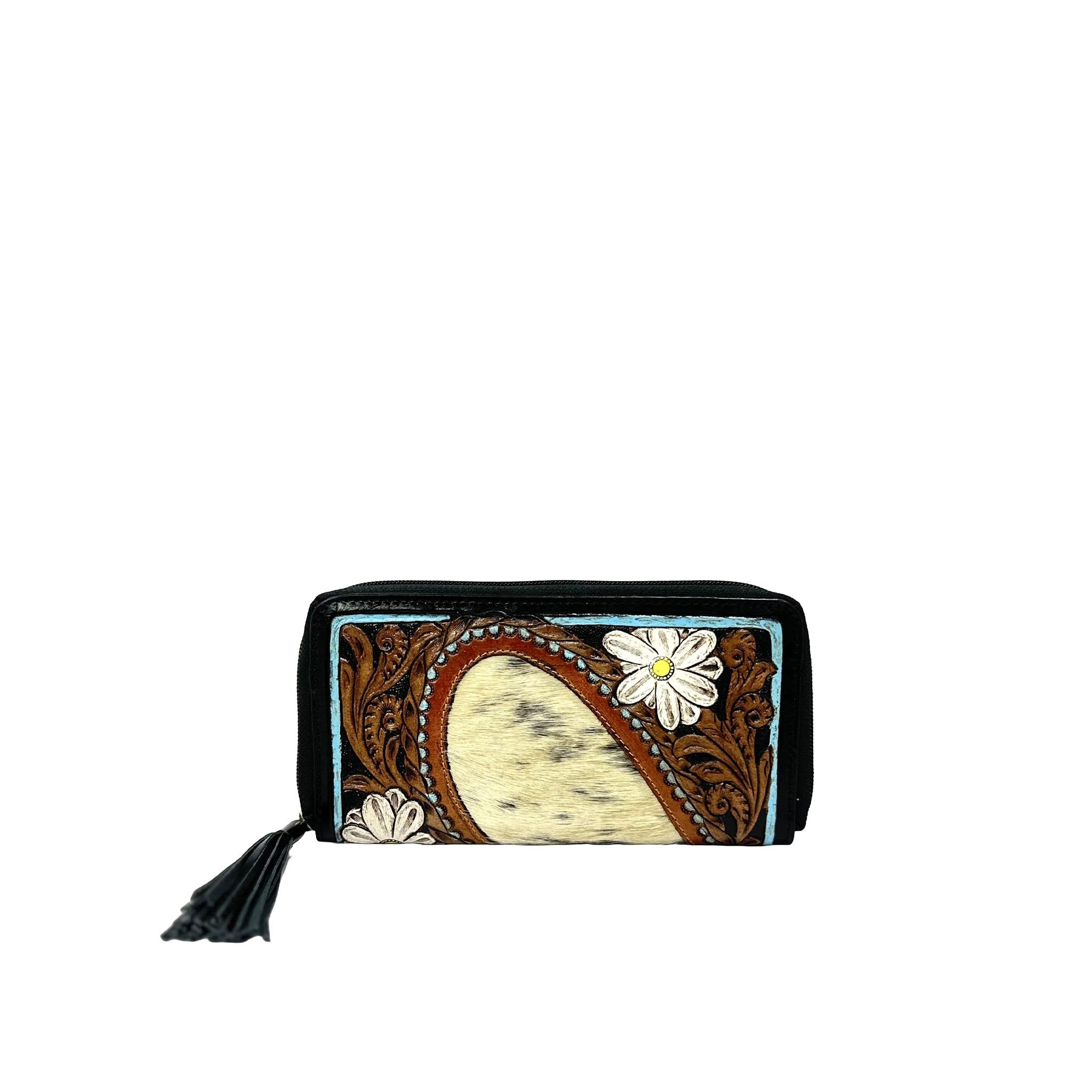 THE OUTLAW “WILD HEART”