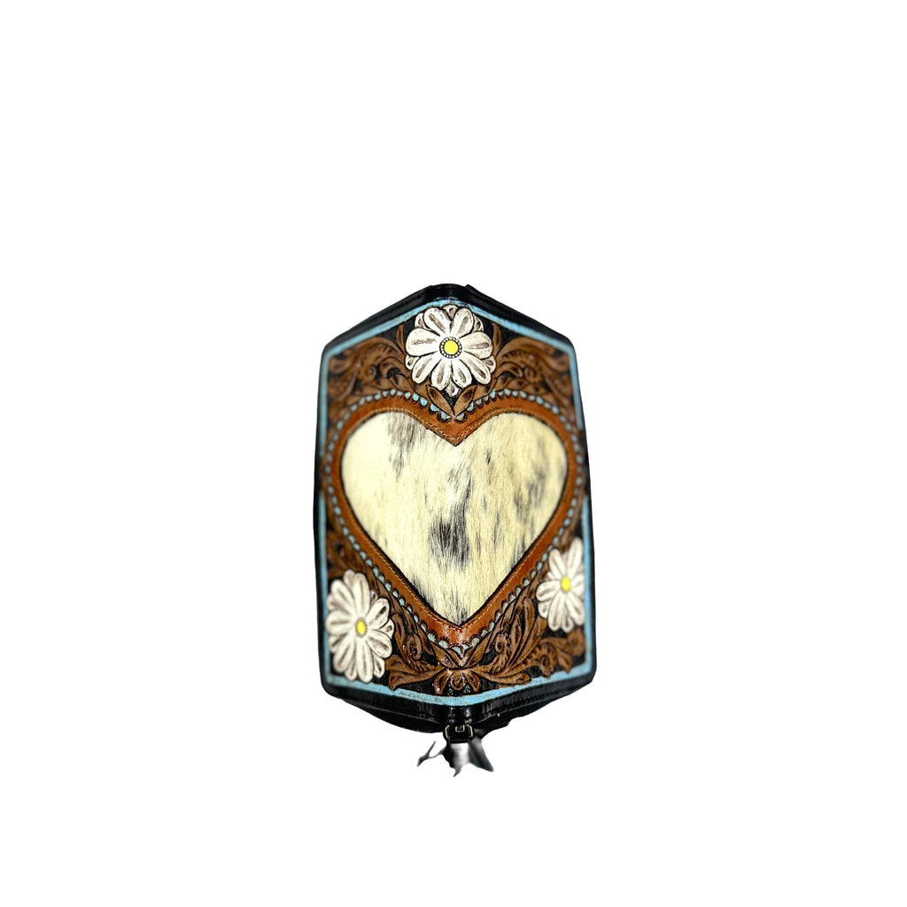 THE OUTLAW “WILD HEART”